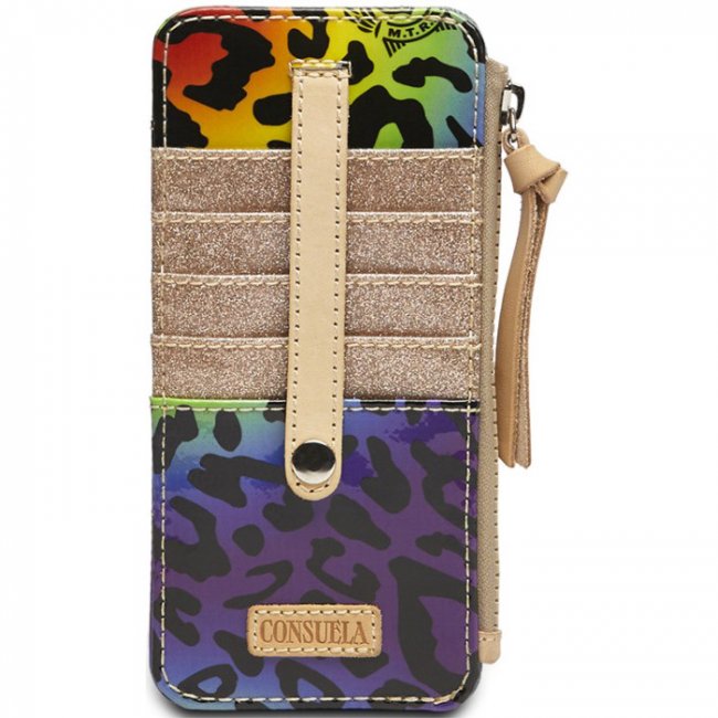 Consuela Semi Card Organizer | Canada Outlet