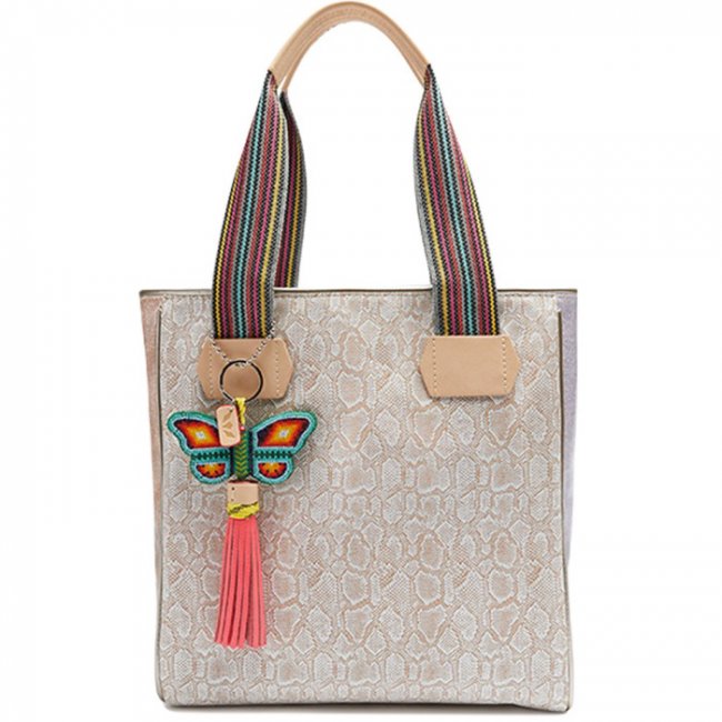 Consuela Clay Classic Tote | Canada Outlet