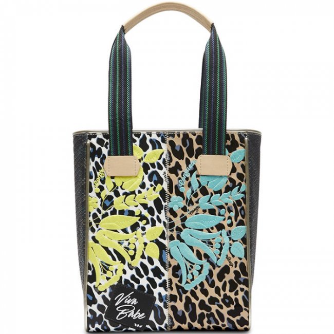 Consuela Duo Chica Tote | Canada Outlet