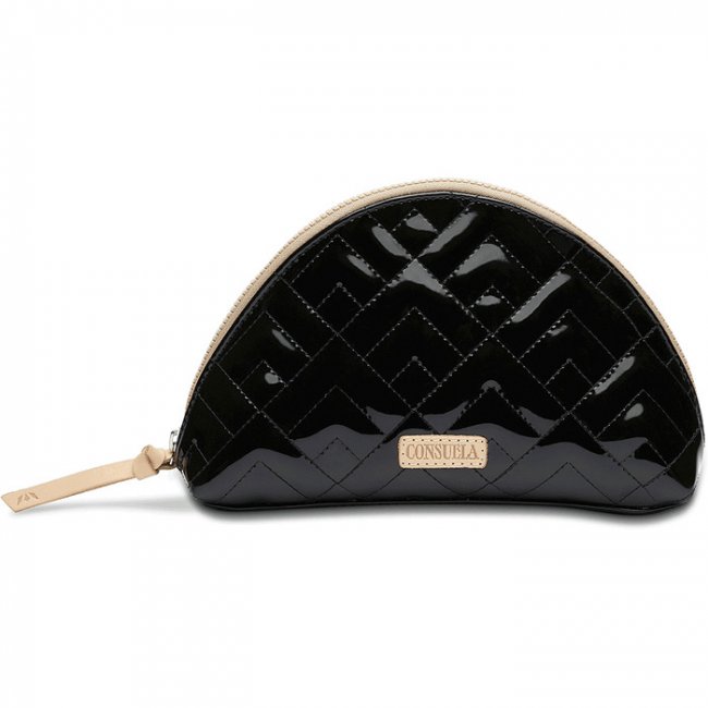 Consuela Inked Large Cosmetic Case | Canada Outlet