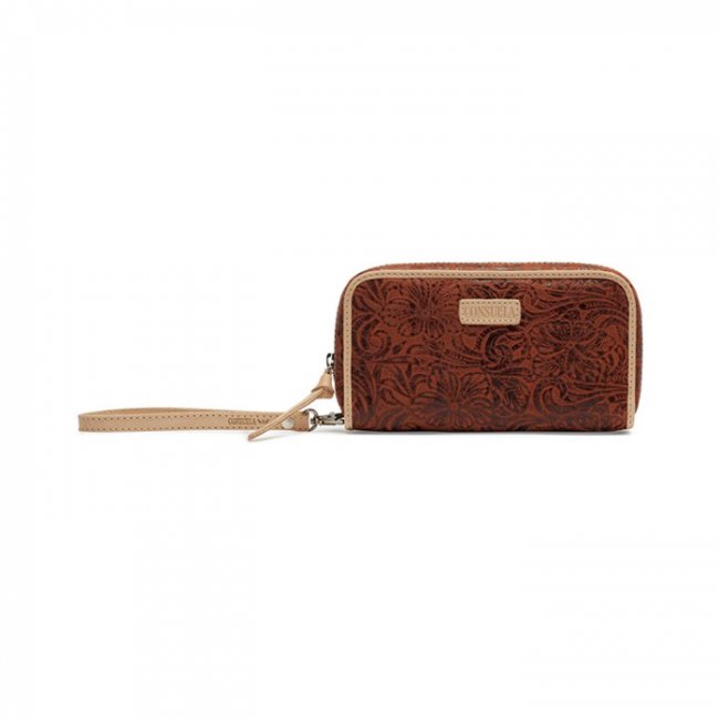 Consuela Sally Wristlet Wallet | Canada Outlet