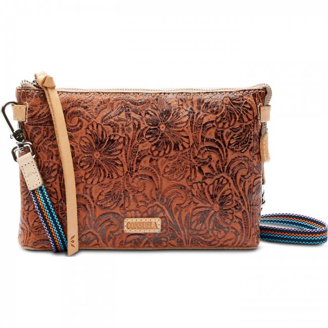 Consuela Sally Midtown Crossbody | Canada Outlet