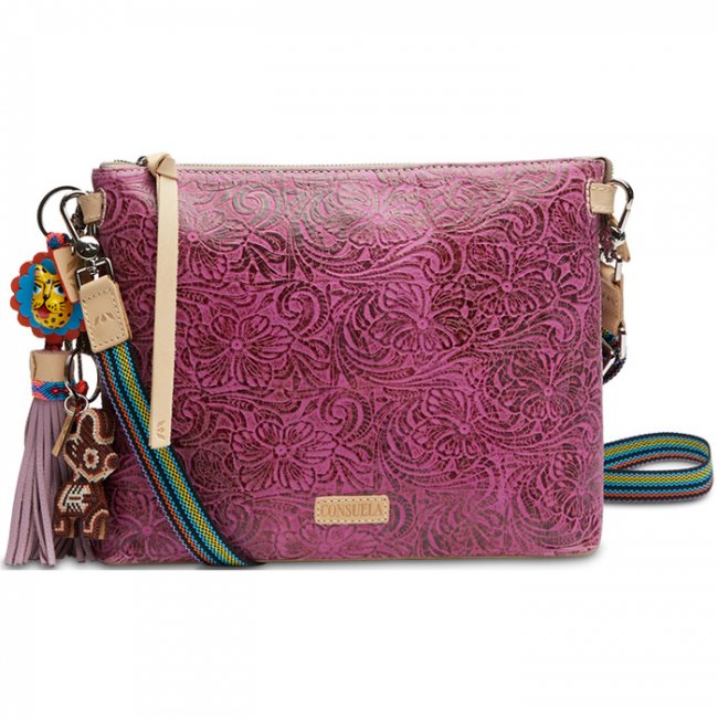Consuela Mena Downtown Crossbody | Canada Outlet
