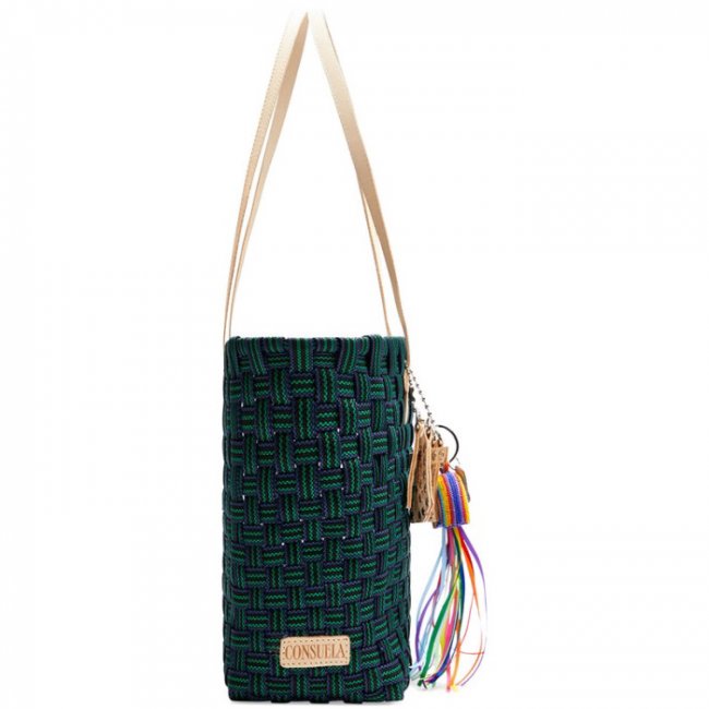 Consuela Carlito Woven Tote | Canada Outlet