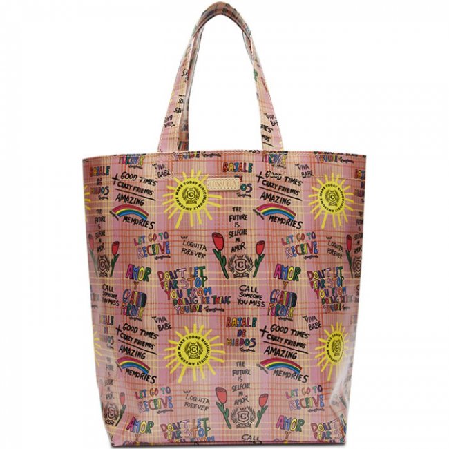 Consuela Nudie Basic Bag | Canada Outlet