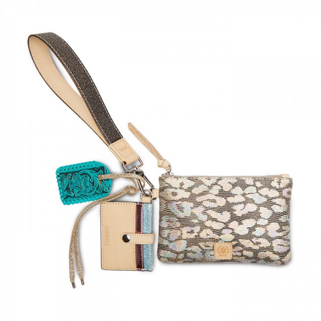 Consuela Iris Combi | Canada Outlet