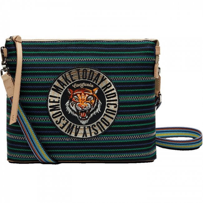 Consuela Dwight Downtown Crossbody | Canada Outlet