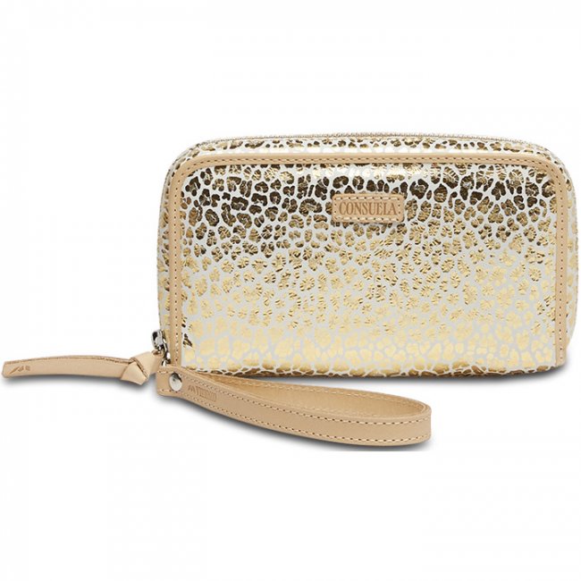 Consuela Kit Wristlet Wallet | Canada Outlet