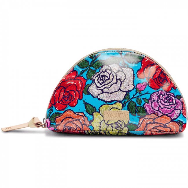 Consuela Rosita Large Cosmetic Case | Canada Outlet