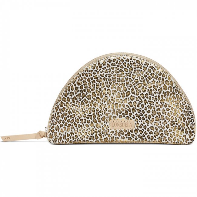 Consuela Kit Large Cosmetic Case | Canada Outlet