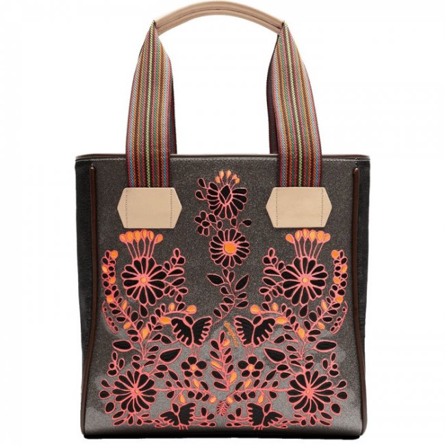 Consuela Mickey Classic Tote | Canada Outlet