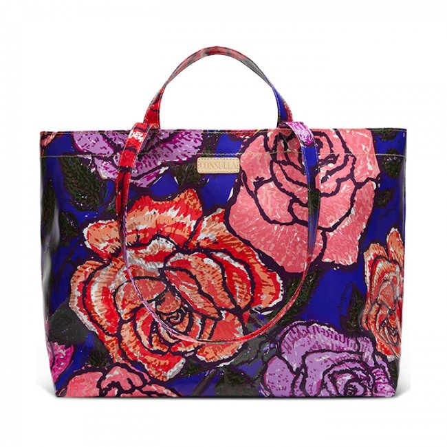 Consuela Rosie Royal Jumbo Bag | Canada Outlet