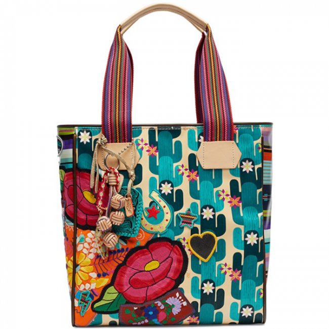 Consuela Dezi Classic Tote | Canada Outlet