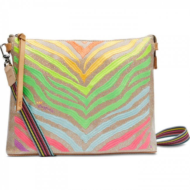 Consuela Veronica Downtown Crossbody | Canada Outlet