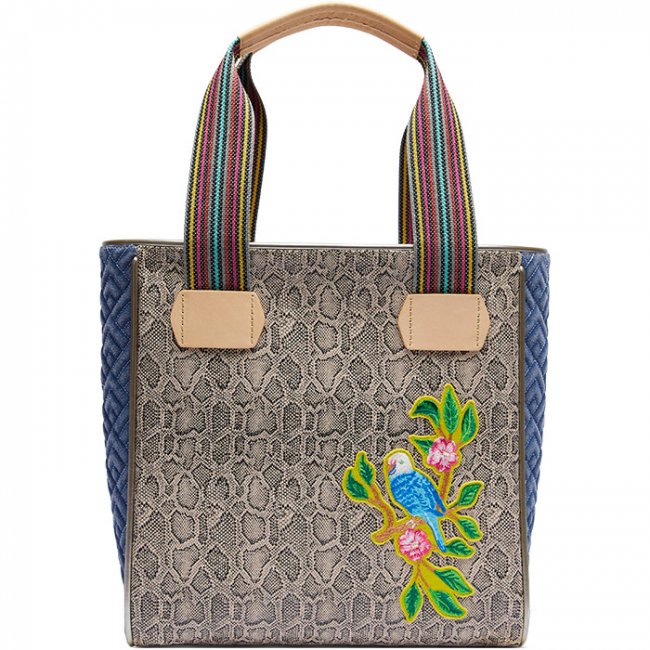 Consuela Wynn Classic Tote | Canada Outlet