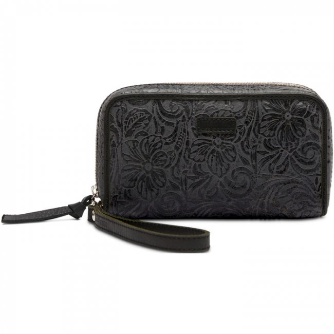 Consuela Steely Wristlet Wallet | Canada Outlet