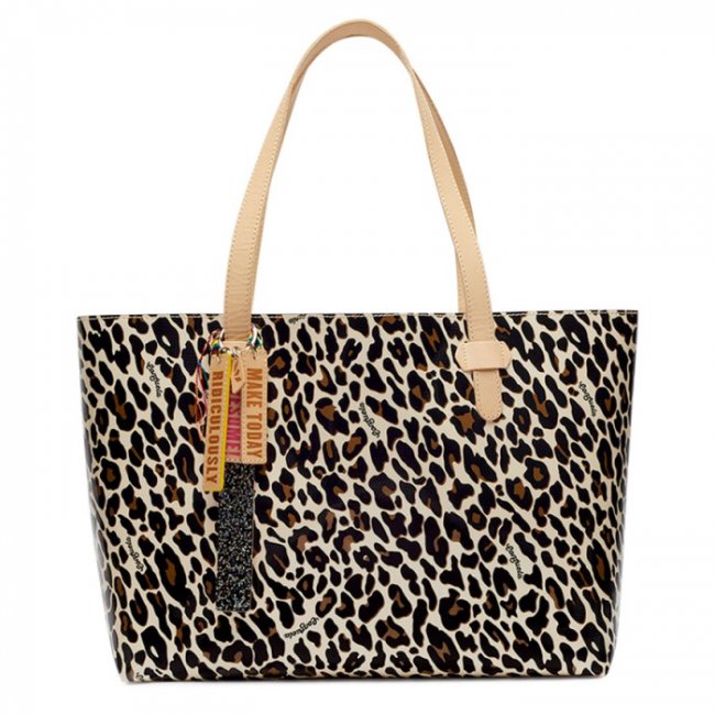 Consuela Mona Big Breezy East/West Tote | Canada Outlet
