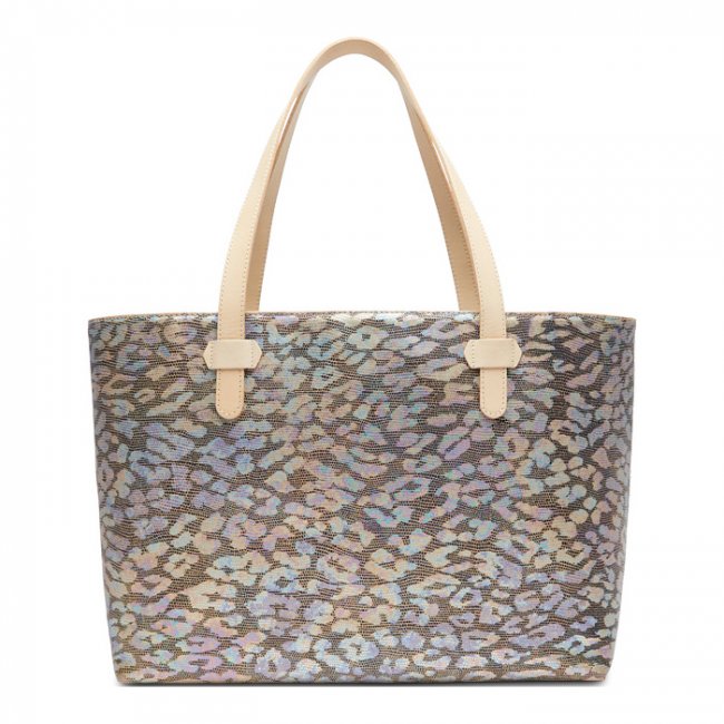 Consuela Iris Big Breezy East/West Tote | Canada Outlet