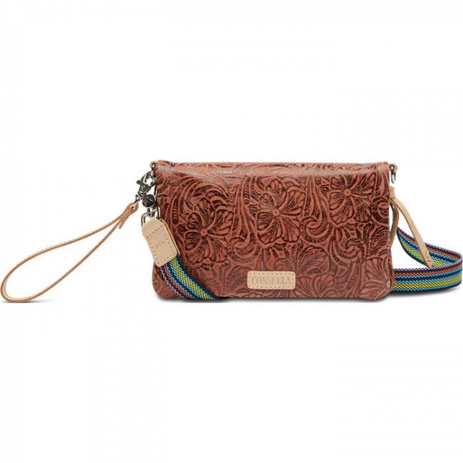 Consuela Sally Uptown Crossbody | Canada Outlet