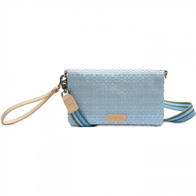 Consuela Skye Uptown Crossbody | Canada Outlet