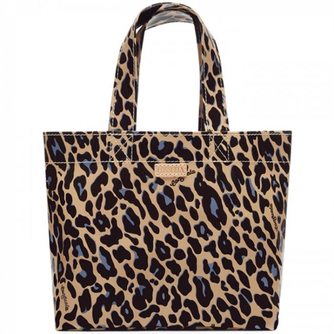 Consuela Blue Jag Mini Bag | Canada Outlet
