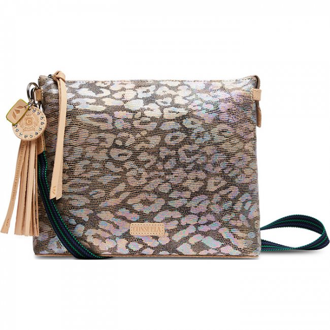 Consuela Iris Downtown Crossbody | Canada Outlet