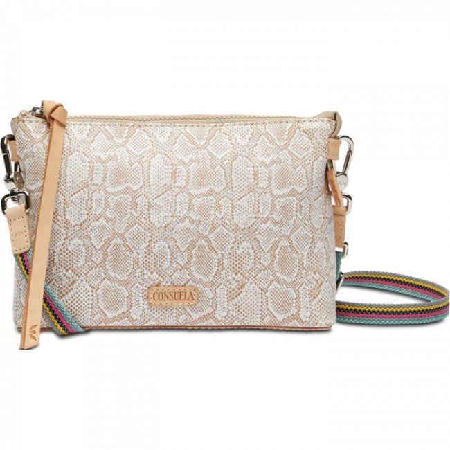 Consuela Clay Midtown Crossbody | Canada Outlet