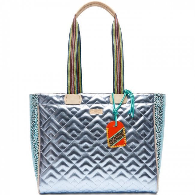 Consuela Kat Journey Tote | Canada Outlet