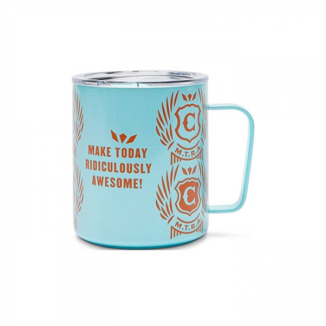 Consuela Juju 12oz Camp Cup | Canada Outlet