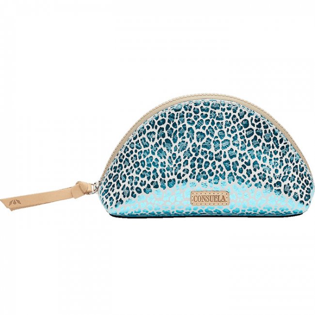 Consuela Kat Medium Cosmetic Case | Canada Outlet