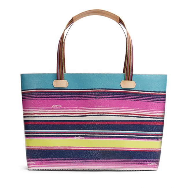 Consuela Thelma Big Breezy East/West Tote | Canada Outlet