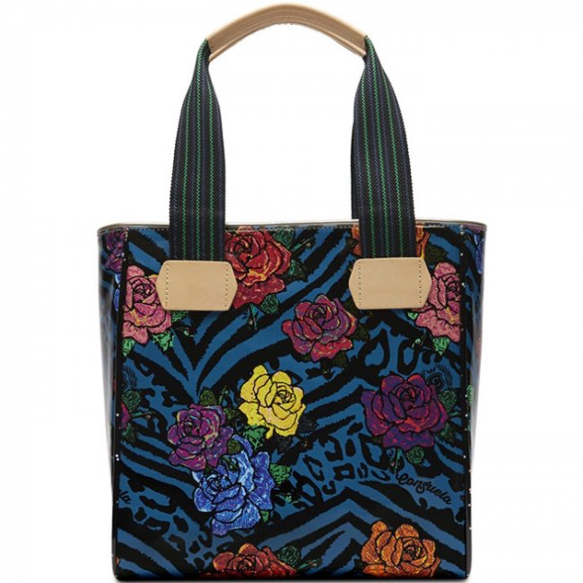 Consuela Lolo Classic Tote | Canada Outlet