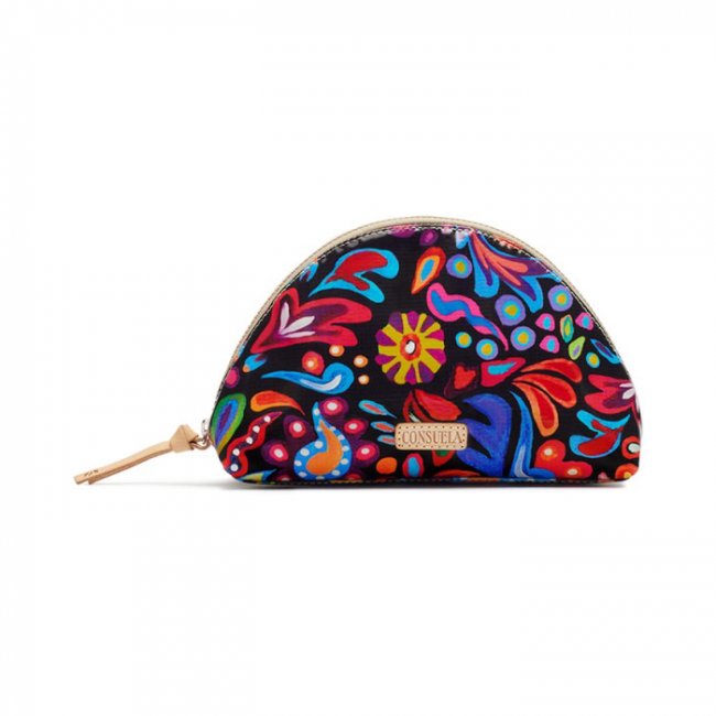 Consuela Sophie Large Cosmetic Case | Canada Outlet