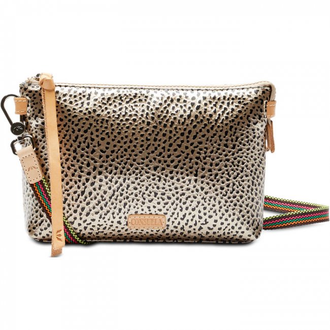 Consuela Wesley Midtown Crossbody | Canada Outlet
