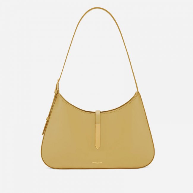 Demellier | The Tokyo | Hay Smooth | Canada Outlet