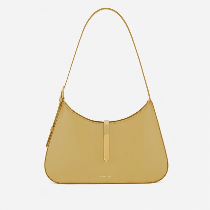 Demellier | The Tokyo | Hay Smooth | Canada Outlet