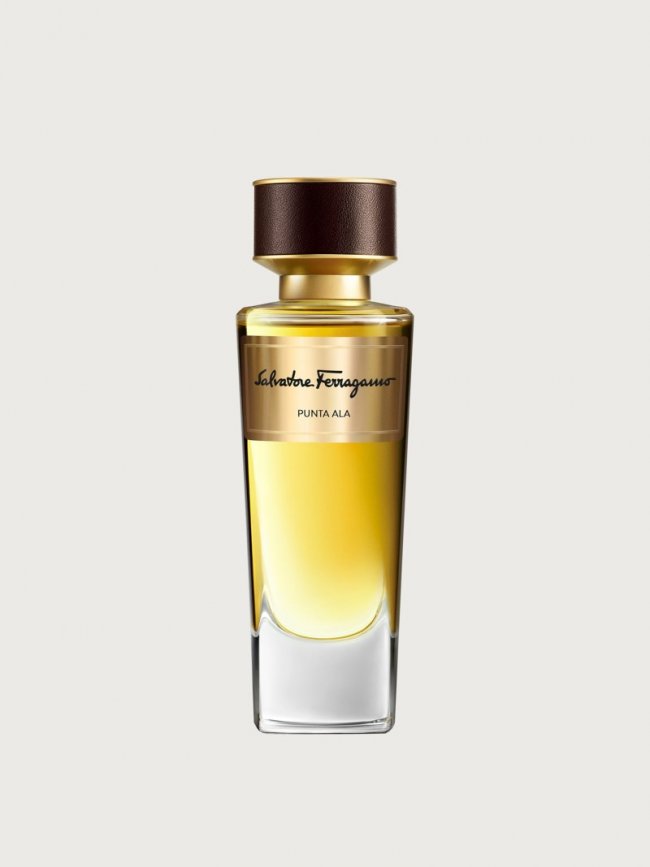 Ferragamo Men's Punta Ala - Edp 3.4 Fl. Oz. - | Quick Ship!