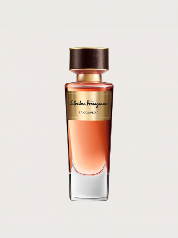 Ferragamo Men's La Commedia - Edp 3.4 Fl. Oz. - | Quick Ship!
