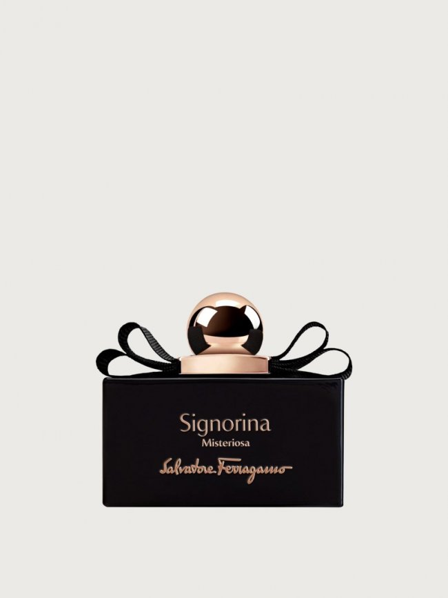 Ferragamo Women's Signorina Misteriosa - Edp 3.4 Fl. Oz. - | Quick Ship!