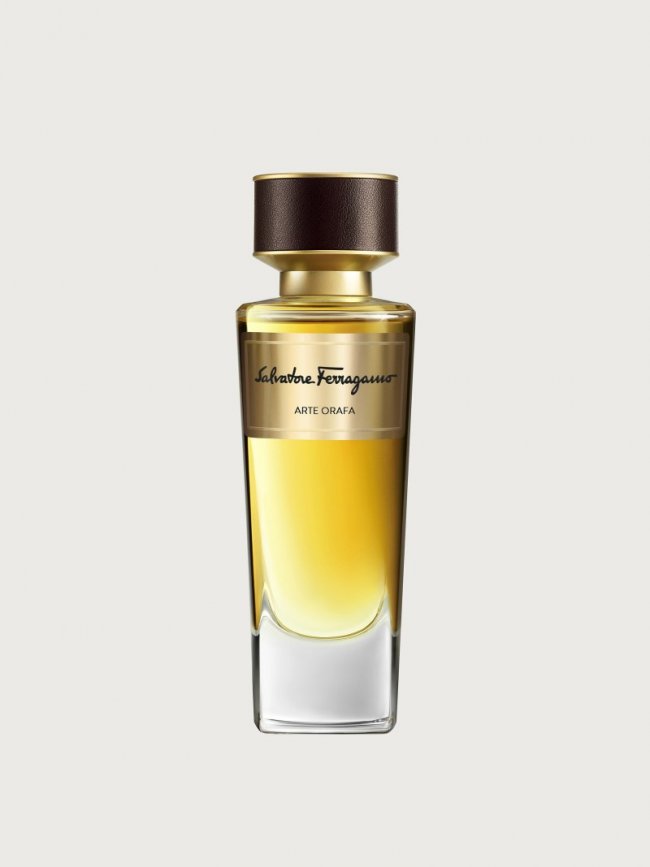 Ferragamo Men's Arte Orafa - Edp 3.4 Fl. Oz. - | Quick Ship!