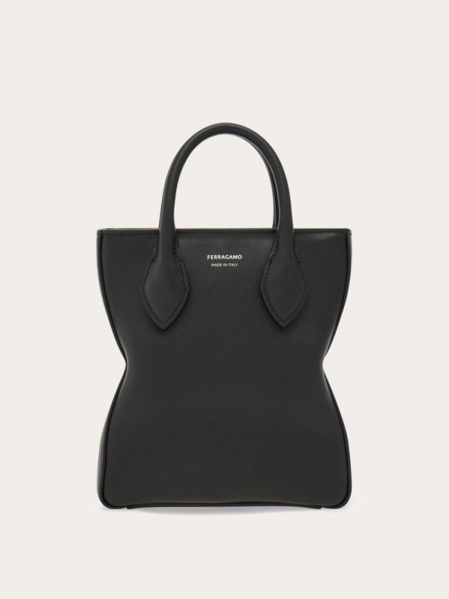 Ferragamo Men's Tote Bag - | Quick Ship!