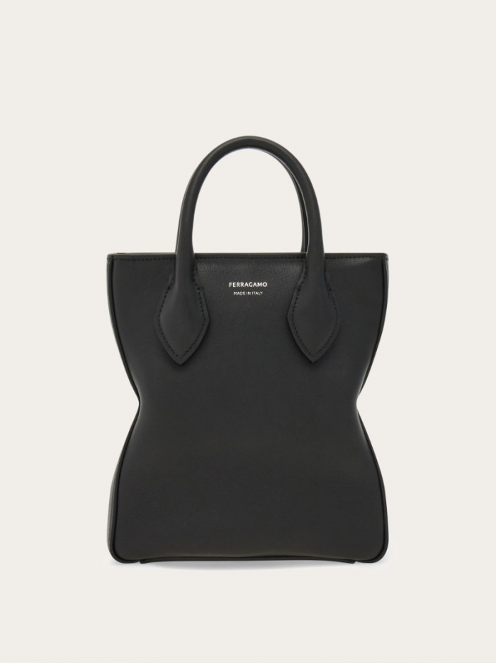 Ferragamo Men's Tote Bag - | Quick Ship!