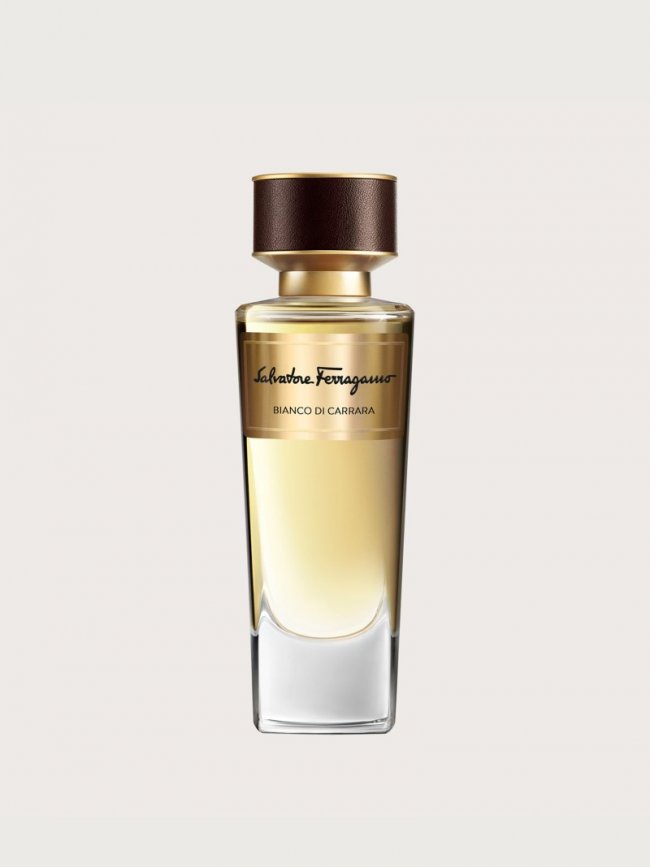 Ferragamo Men's Bianco Di Carrara - Edp 3.4 Fl. Oz. - | Quick Ship!