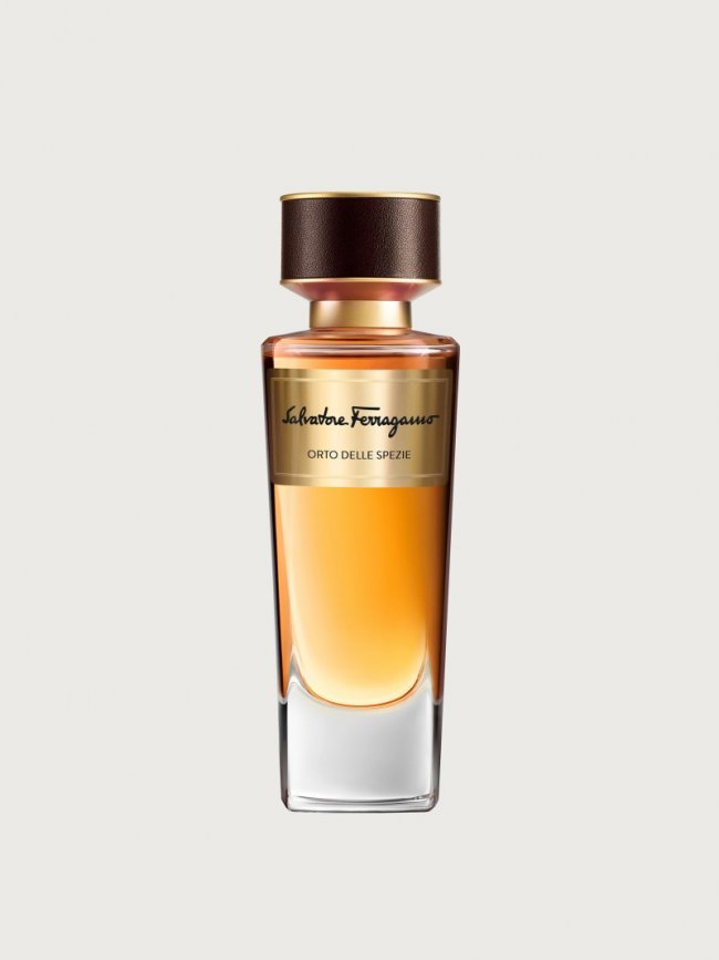 Ferragamo Men's Orto Delle Spezie - Edp 3.4 Fl.Oz. - | Quick Ship!