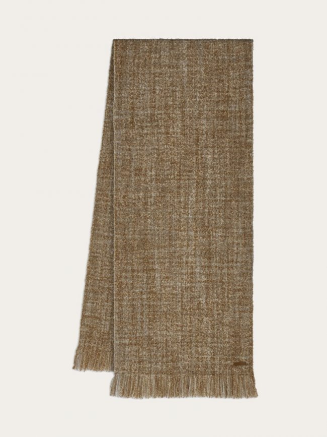 Ferragamo Women's Boucl