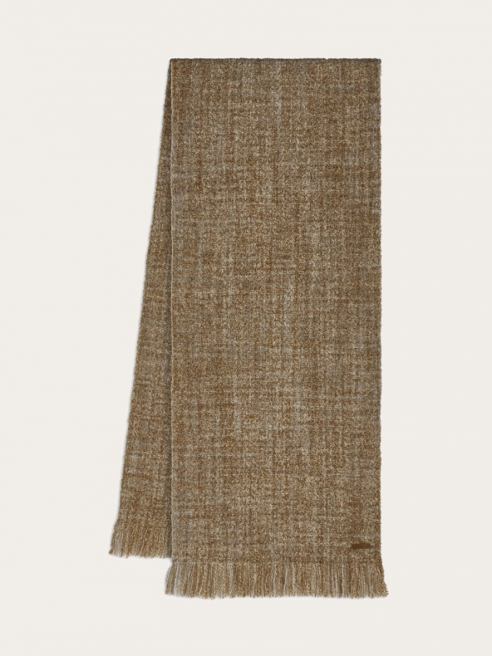 Ferragamo Women's Boucl