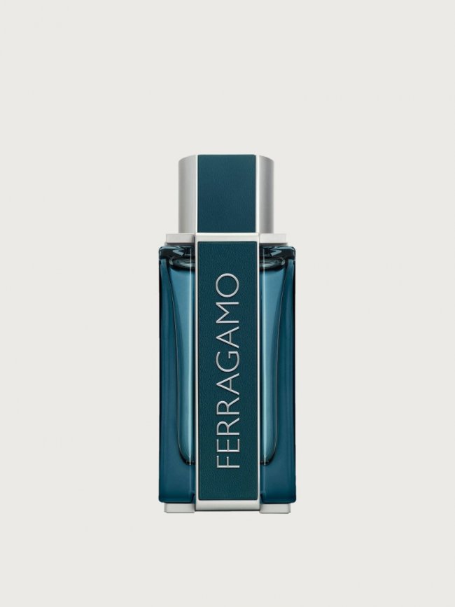 Ferragamo Men's Intense Leather - Edp 3.4 Fl. Oz. - | Quick Ship!