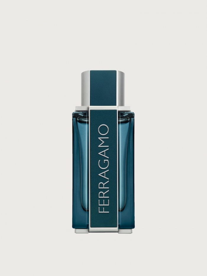 Ferragamo Men's Intense Leather - Edp 3.4 Fl. Oz. - | Quick Ship!