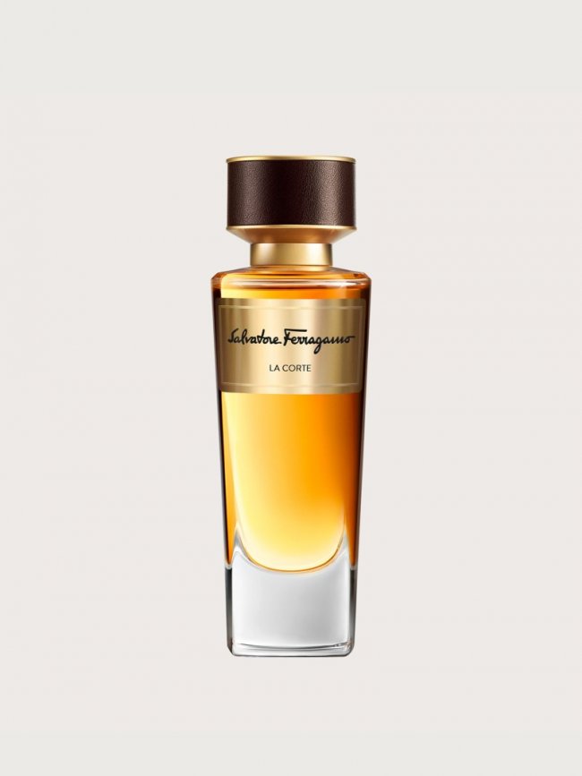 Ferragamo Women's La Corte - Edp 3.4 Fl.Oz. - | Quick Ship!