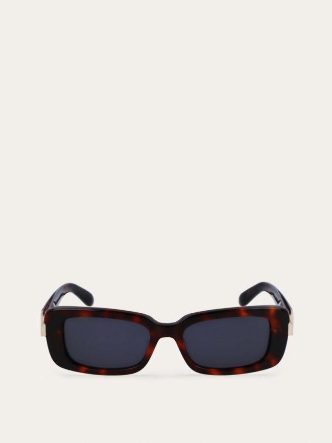 Ferragamo Women's Sunglasses - Tortoise | Quick Ship!